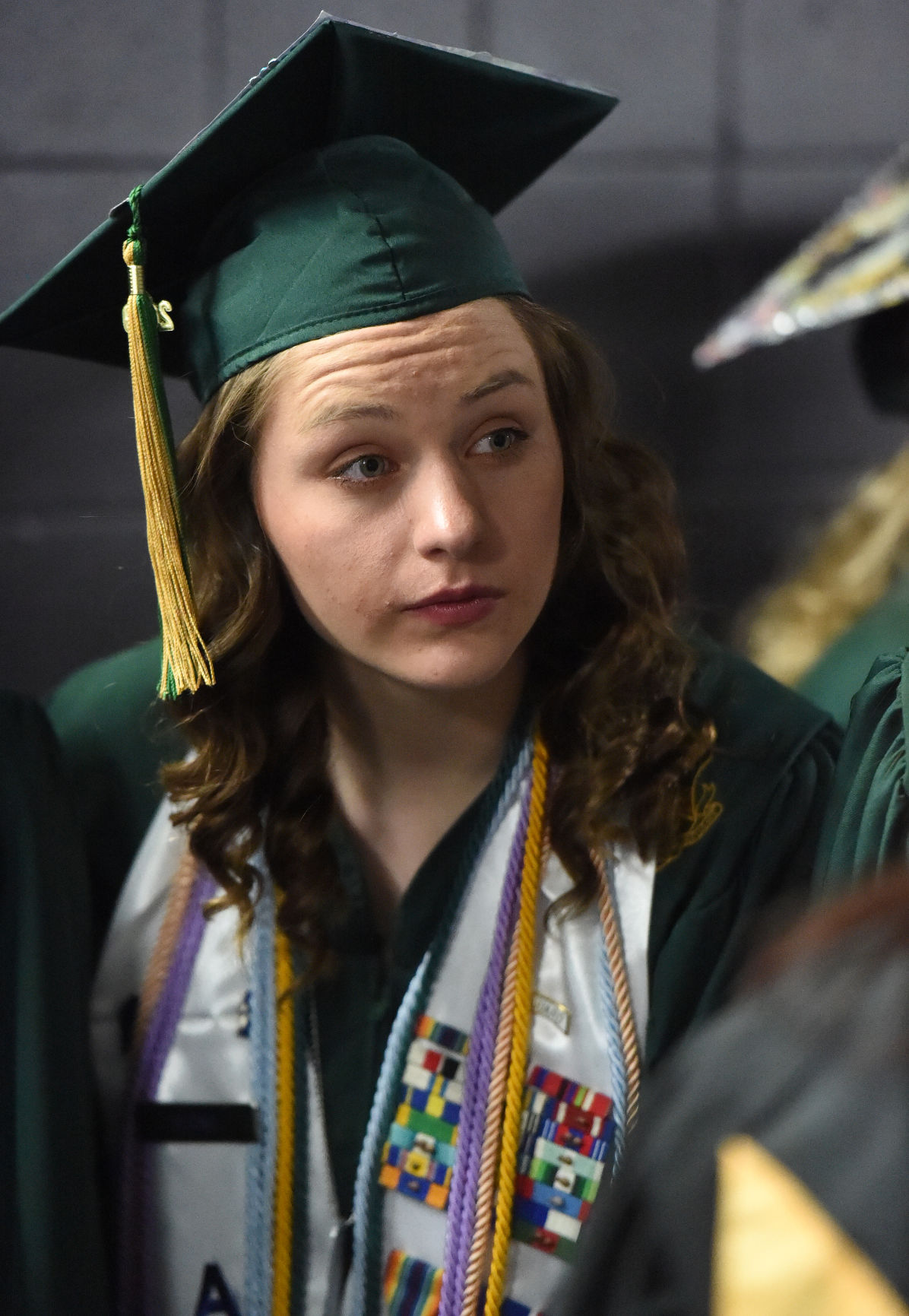 PHOTOS: Falcon High School